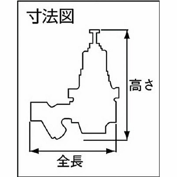 ヨシタケ　GD-24GS-20A　ヨシタケ　水用減圧弁ミズリー　20A