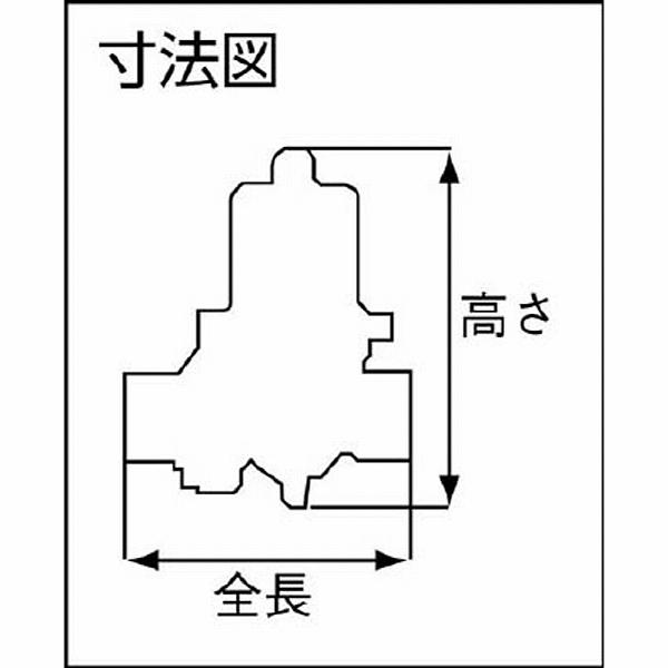 ヨシタケ　GD-26-NE-A-15A　ヨシタケ　水用減圧弁　二次側圧力(A)　15A