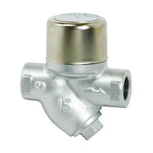 ヨシタケ TD-10NA-15A ヨシタケ ディスク式スチームトラップ 15A | 