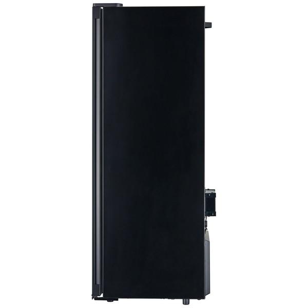 【基本設置料金セット】 さくら製作所 ワインセラー 「ZERO CLASS Smart」（51本）　SB51 ブラック 【お届け日時指定不可】 |  | 03