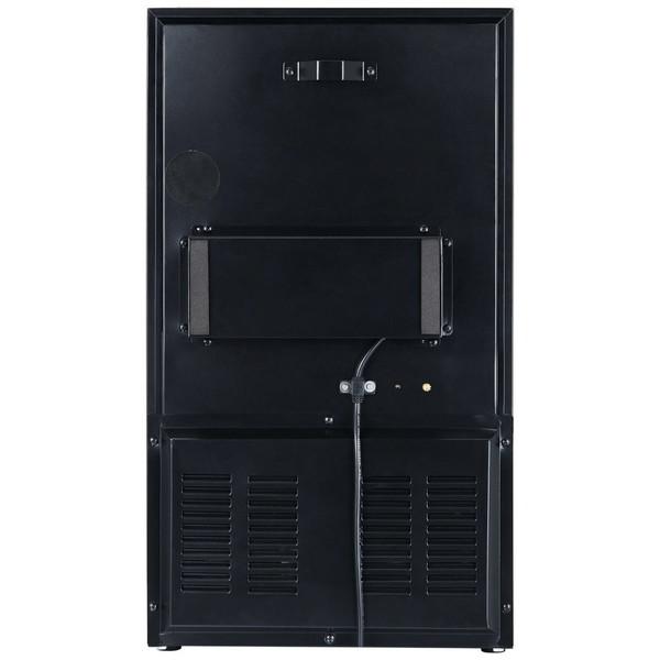 【基本設置料金セット】 さくら製作所 SA22 B ワインセラー ブラック 【お届け日時指定不可】 |  | 04