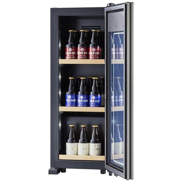 基本設置料金セット】 さくら製作所 低温冷蔵クーラー ZERO CHILLED