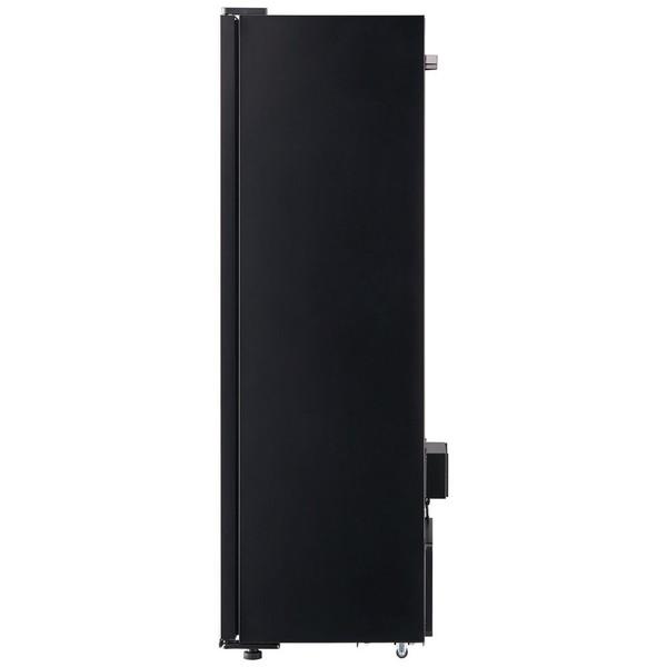 【基本設置料金セット】 さくら製作所 氷温冷蔵機能付き 日本酒＆ワインセラー 氷温 M2シリーズ 白 LX63DM2Z-RH-W ［63本 /右開き］ 【お届け日時指定不可】 |  | 04