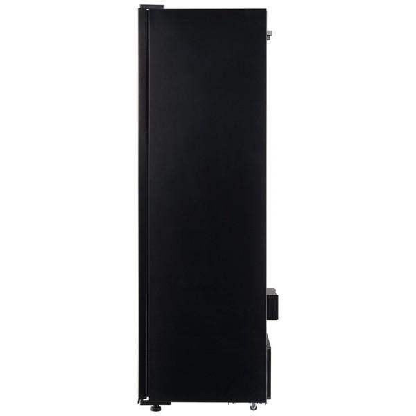 【基本設置料金セット】 さくら製作所 氷温冷蔵機能付き 日本酒＆ワインセラー 氷温 M2シリーズ 白 LX95DM2Z-RH-W ［95本 /右開き］ 【お届け日時指定不可】 |  | 04