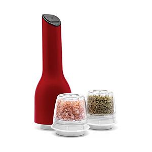 LIMON 電動スパイスミル（本体1台・ポッド2個入） | 