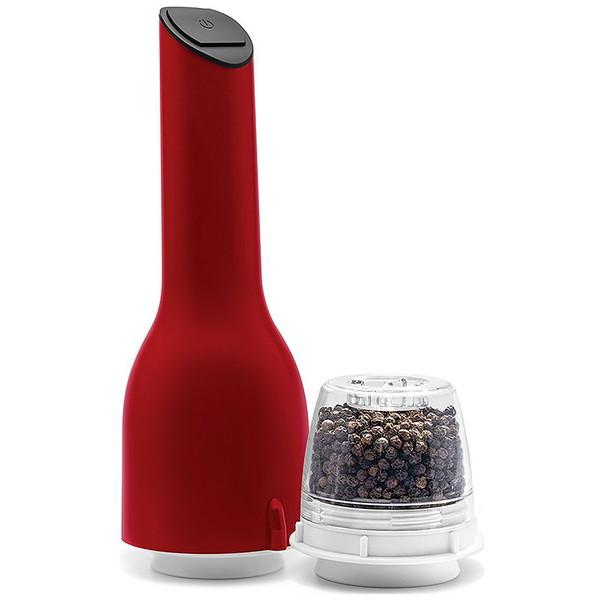 LIMON 電動スパイスミル（本体1台・ポッド2個入） |  | 02