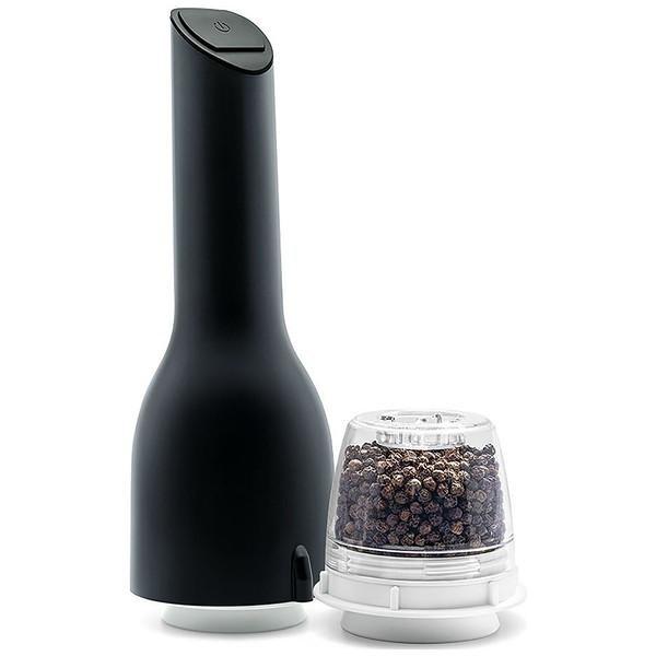 LIMON 電動スパイスミル（本体1台・ポッド2個入） |  | 02