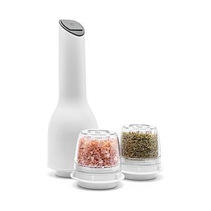 LIMON 電動スパイスミル（本体1台・ポッド2個入） 【864】 | 