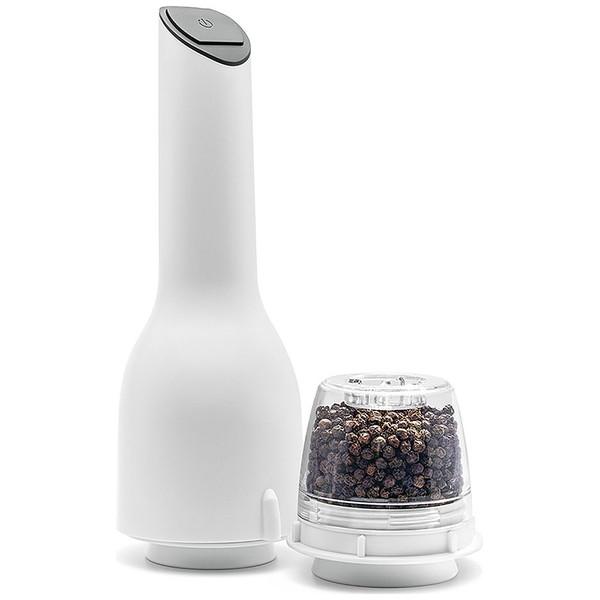 LIMON 電動スパイスミル（本体1台・ポッド2個入） 【864】 |  | 02