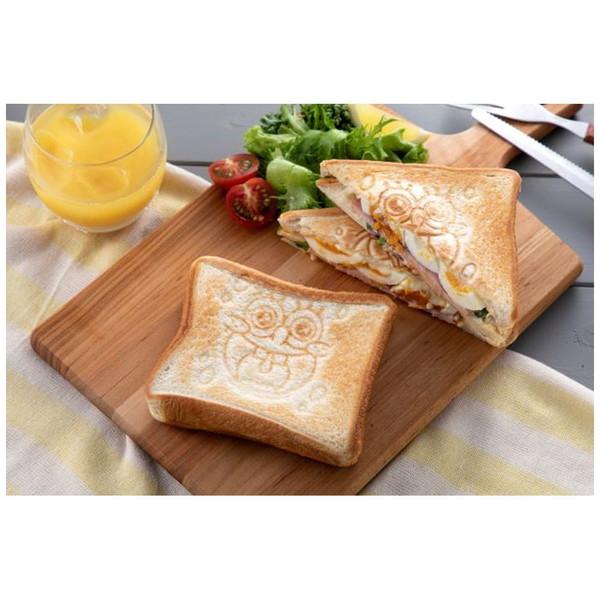 STASHER スポンジ・ボブ ホットサンドメーカー 2022 Viacom. Created by Stephen Hillenburg. 【864】 |  | 03