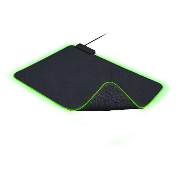 RAZER(レイザー) RZ02-02500100-R3M1 ゲーミングマウスパッド Goliathus Chroma Classic Black [振込不可][代引不可] | Razer | 02