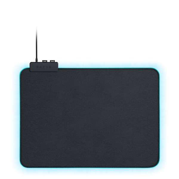 RAZER(レイザー) RZ02-02500100-R3M1 ゲーミングマウスパッド Goliathus Chroma Classic Black [振込不可][代引不可] | Razer | 05