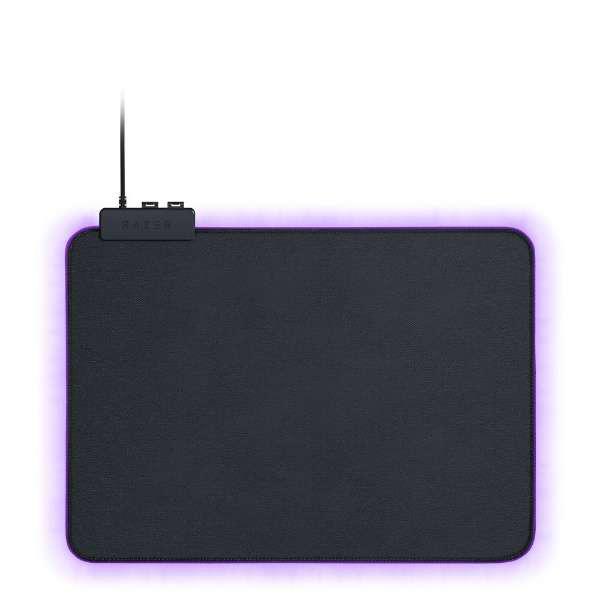 RAZER(レイザー) RZ02-02500100-R3M1 ゲーミングマウスパッド Goliathus Chroma Classic Black [振込不可][代引不可] | Razer | 06