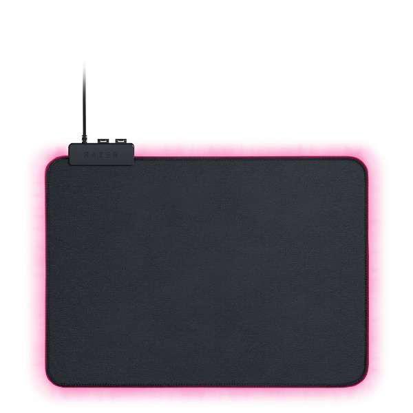 RAZER(レイザー) RZ02-02500100-R3M1 ゲーミングマウスパッド Goliathus Chroma Classic Black [振込不可][代引不可] | Razer | 07