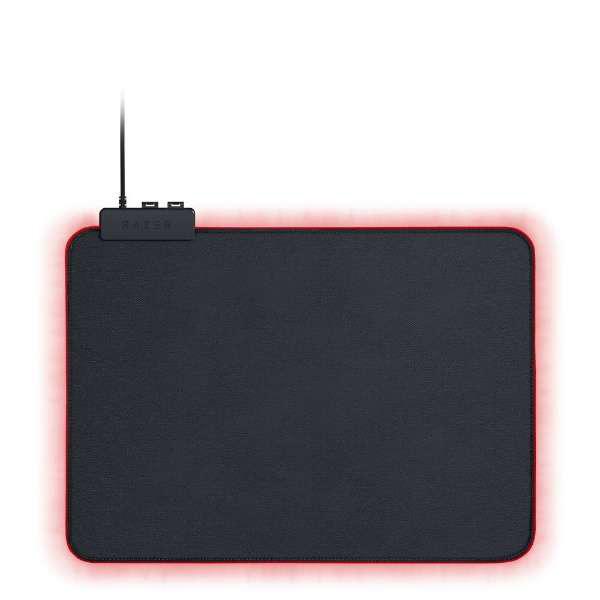 RAZER(レイザー) RZ02-02500100-R3M1 ゲーミングマウスパッド Goliathus Chroma Classic Black [振込不可][代引不可] | Razer | 08