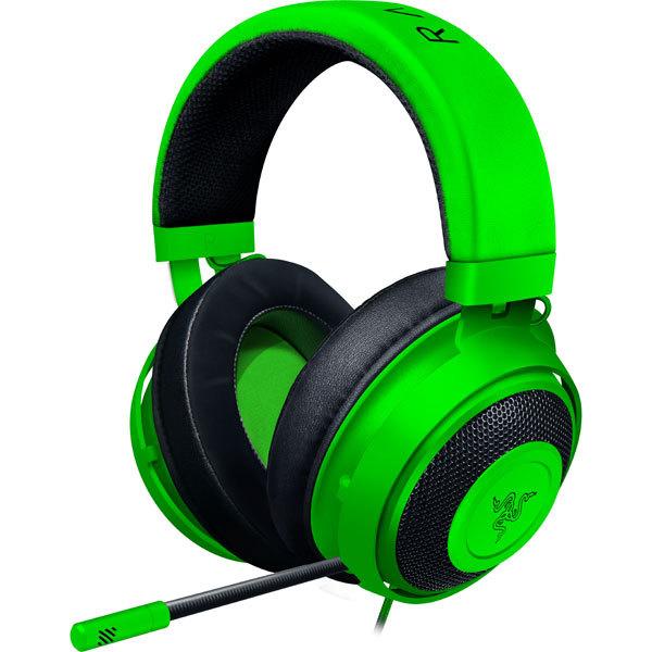Razer（レイザー） RZ04-02830200-R3M1 ゲーミングヘッドセット Kraken