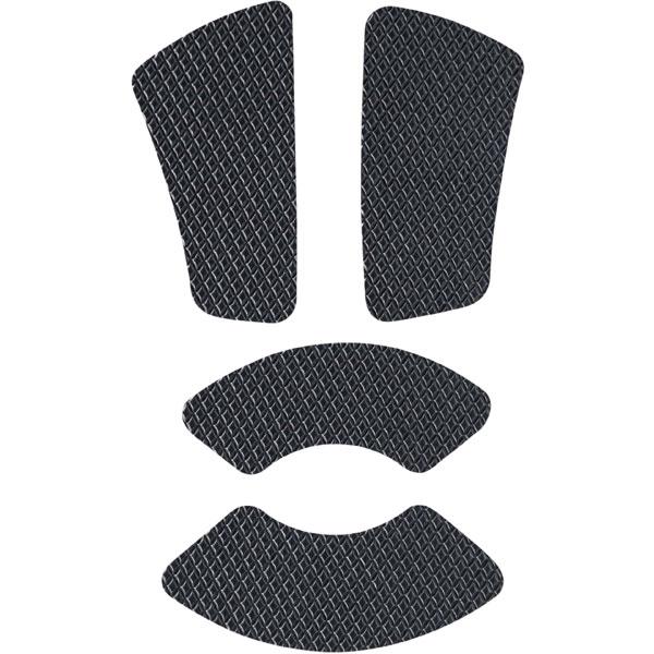 RAZER(レイザー) 〔マウス用グリップテープ〕ゲーミング Mouse Grip Tape (DeathAdder Essential/Elite/V2)  RC30-03210200-R3M1 [振込不可] | Razer | 01