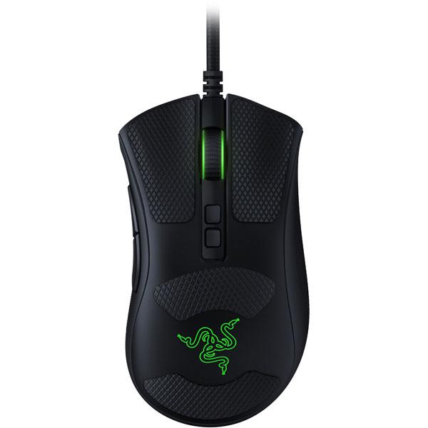 RAZER(レイザー) 〔マウス用グリップテープ〕ゲーミング Mouse Grip Tape (DeathAdder Essential/Elite/V2)  RC30-03210200-R3M1 [振込不可] | Razer | 03
