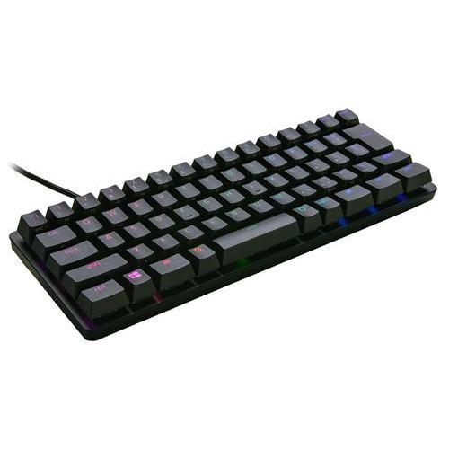 RAZER(レイザー) ゲーミングキーボード Huntsman Mini JP - Clicky Optical Switch RZ03-03390600-R3J1 ［USB /有線］ | Razer | 01