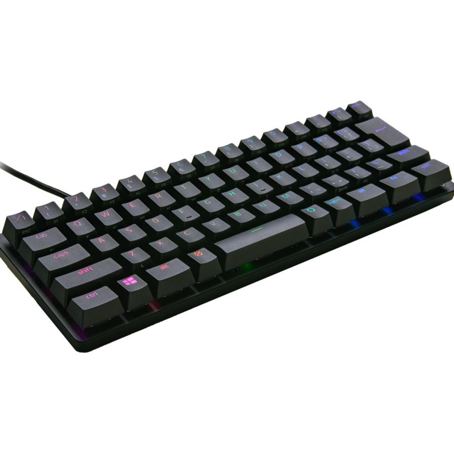 Razer RAZER(レイザー) ゲーミングキーボード Huntsman Mini JP Razer RAZER(レイザー) ゲーミングキーボード Huntsman Mini JP