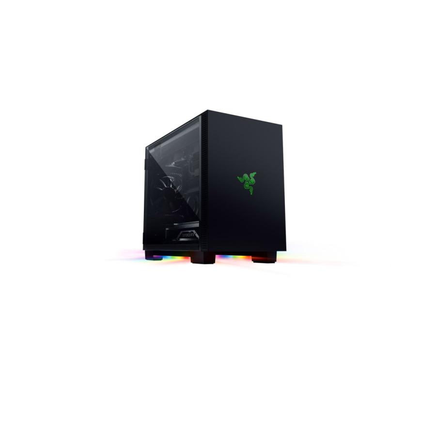 ケーブル Razer レイザー ソフマップpaypayモール店 通販 Paypayモール Pcケース Tomahawk Mini Itx Rc21