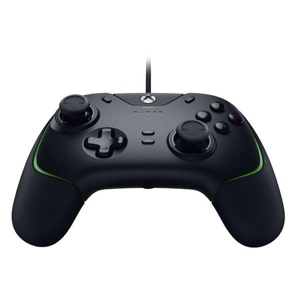 RAZER(レイザー) ゲームパッド Wolverine V2 ブラック RZ06-03560100-R3M1 ［USB /Windows /17ボタン］｜y-sofmap｜02