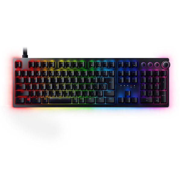 RAZER(レイザー) ゲーミングキーボード Huntsman V2 Analog JP RZ03 