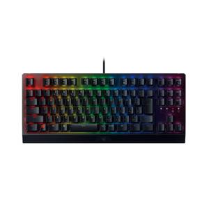 RAZER(レイザー) ゲーミングキーボード BlackWidow V3 Tenkeyless JP - Yellow RZ03-03491900-R3J1 ［USB /有線］ RZ0303491900R3J1 | Razer