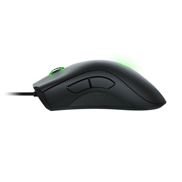 Razer（レイザー） ゲーミングマウス RZ01-02540100-R3M1-N ［光学式