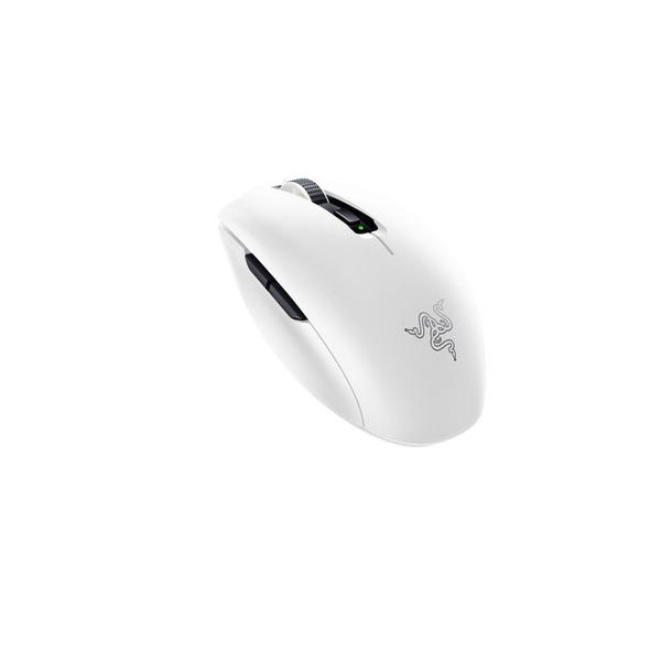 RAZER(レイザー) ゲーミングマウス Orochi V2 ホワイト RZ01-03730400-R3A1 ［光学式 /無線(ワイヤレス) /6ボタン /Bluetooth・USB］ | Razer | 01