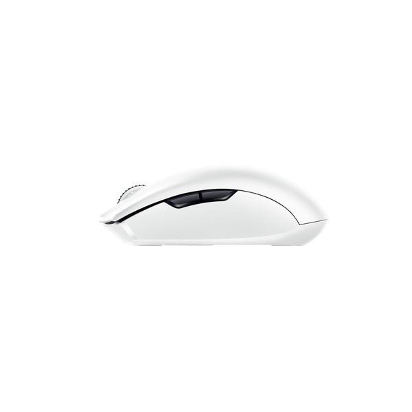 RAZER(レイザー) ゲーミングマウス Orochi V2 ホワイト RZ01-03730400-R3A1 ［光学式 /無線(ワイヤレス) /6ボタン /Bluetooth・USB］ | Razer | 02