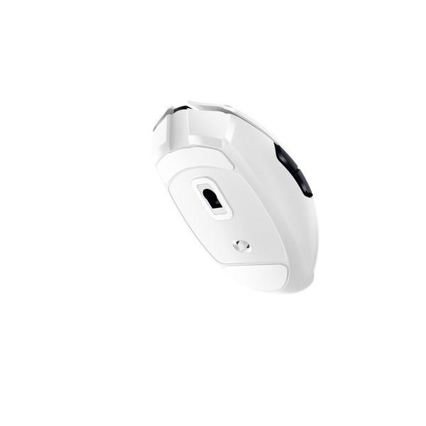 RAZER(レイザー) ゲーミングマウス Orochi V2 ホワイト RZ01-03730400-R3A1 ［光学式 /無線(ワイヤレス) /6ボタン /Bluetooth・USB］｜y-sofmap｜04