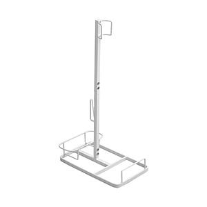 ファミリー・ライフ クリーナースタンド  ホワイト 0423310 | 