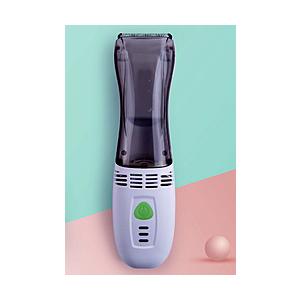 ファミリー・ライフ 吸引する充電式バリカン | 