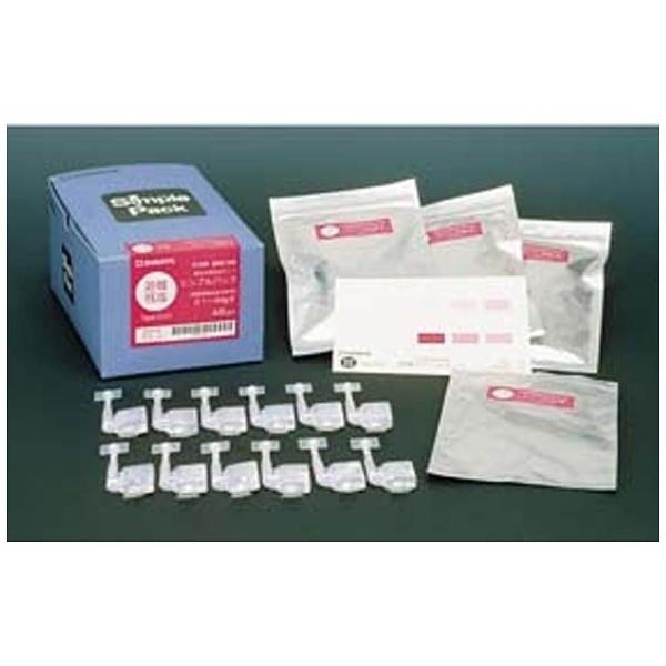 柴田科学 簡易水質検査キット シンプルパック 遊離残塩 080520-306 ＜BKV30＞ [振込不可] |  | 01