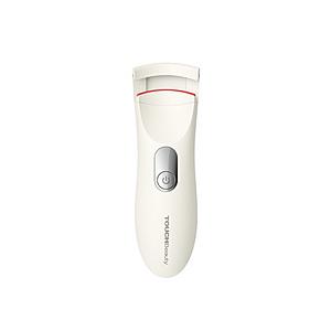 TOUCHBEAUTY TB-2316 3段階温度調節ホットビューラー TOUCHBEAUTY WH | 