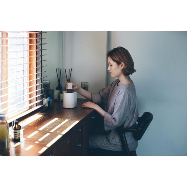 テックスイージー TEX1487T001WH 冷温機能搭載ドリンクホルダー PORT アイボリーホワイト |  | 05