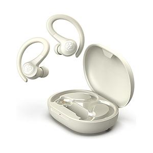 JLAB 完全ワイヤレスイヤホン Go Sport +  Sand EBGSPRTPSND50WEB ［ワイヤレス(左右分離) /Bluetooth対応］ | 