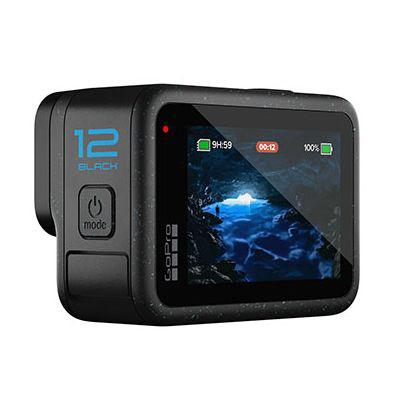 GoPro(ゴープロ) アクションカメラ HERO12 Black   CHDHX-121-FW ［4K対応 /防水］ | GoPro | 05
