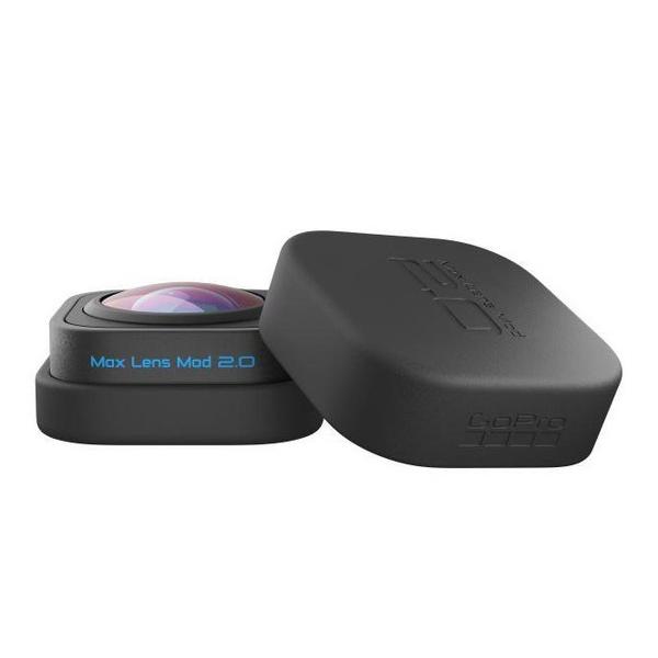 GoPro(ゴープロ) MAXレンズモジュラー2.0 GoPro  ADWAL-002 | GoPro | 02