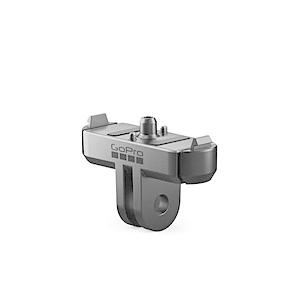 GoPro(ゴープロ) マグネット式ラッチマウント   AEMAG-001 | GoPro