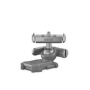 GoPro(ゴープロ) マグネット式ラッチボールジョイントマウント   AEMAG-002 | GoPro