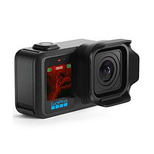 【2026/06/19発売予定】 GoPro(ゴープロ) コンパクトシネマカメラ GoPro MISSION 1 PRO   CHDHW-011-FW 発売日以降入荷次第のお届け [振込不可][代引不可] | GoPro