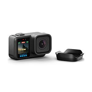 【2026/07/01発売予定】 GoPro(ゴープロ) コンパクトシネマカメラ GoPro MISSION 1   CHDHW-001-FW 発売日以降入荷次第のお届け [振込不可][代引不可] | GoPro