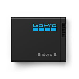 GoPro(ゴープロ) エンデューロ2 バッテリー   AGBAT-001 [振込不可][代引不可] | GoPro