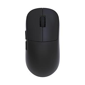 AndGAMER ゲーミングマウス 時雨 シグレ ブラック 2001BKA1 ［光学式 /有線／無線(ワイヤレス) /2ボタン /USB］ | 