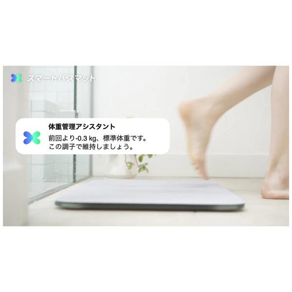 ISSIN スマートバスマット : ソフマップ Yahoo!店 - 通販