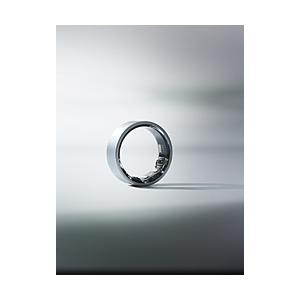 ISSIN スマートリカバリーリングマッドシルバー7号 | 