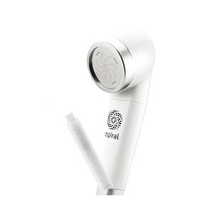 マホロバーニーズ espiral ナノバブル シャワーヘッド   MB-004 | 