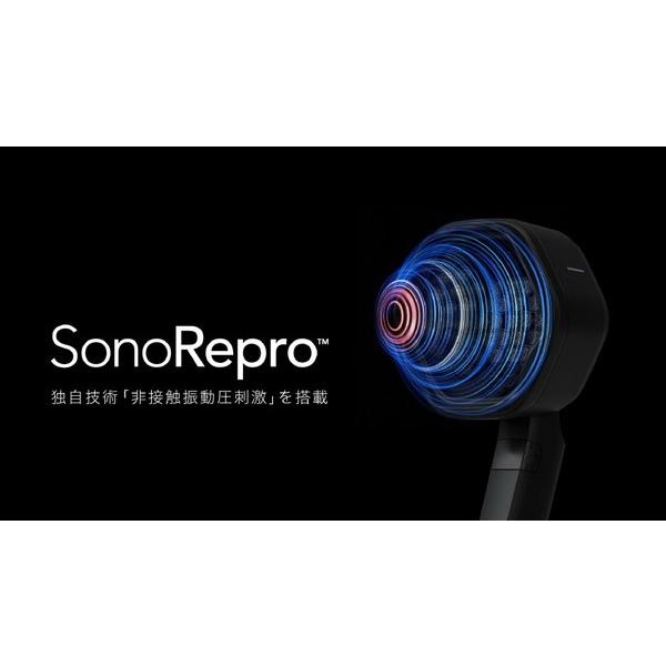ピクシーダストテクノロジーズ PDS1010 超音波ヘアケア・スカルプケア SonoRepro（ソノリプロ） |  | 07